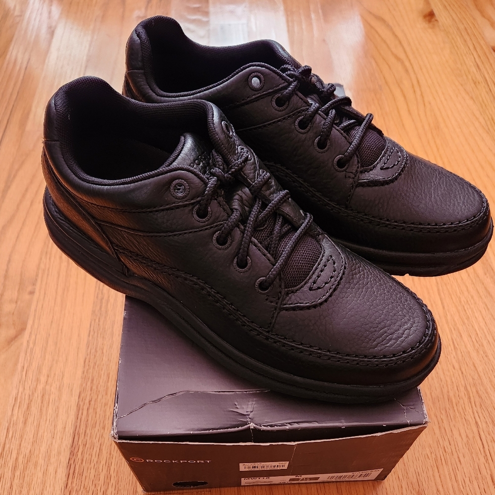 Rockport WT classic walking shoes